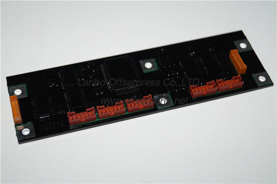 Komori drive board,5ZE-6701-010,PCH865-5,PCH85-5D,PCH865-5B,Komori original parts