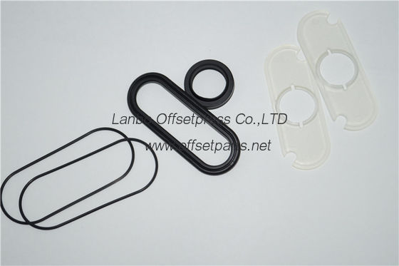 Komori original cylinder seal,FCD-K-50K,CKD original parts made in japan