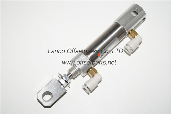 Komori original air cylinder,444-7018-3JH,464-7034-004,CJ2D16-20-DCM9993M,Komori original