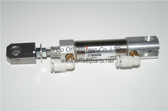 Komori original air cylinder,444-7018-3JH,464-7034-004,CJ2D16-20-DCM9993M,Komori original