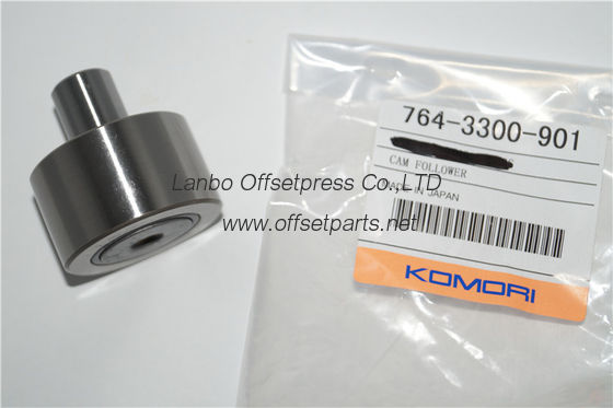 komori original cam follower 764-3300-901 , KRX18X47X50.5 made in Japan