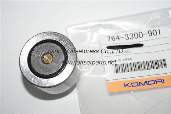 komori original cam follower 764-3300-901 , KRX18X47X50.5 made in Japan