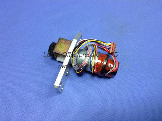 komori original ink key motor 764-4181-303 for komori S40 printing machine