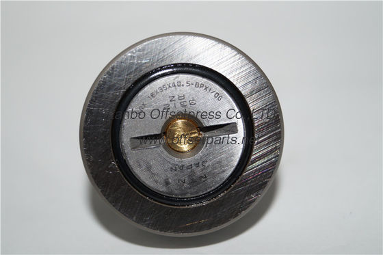 good quality komori original cam follower,244-3312-014,KRX16X35X40.5