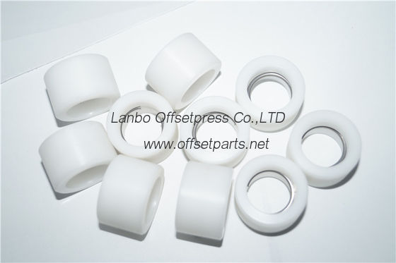 roland whitel plastic wheel 011M073930 for roland 700 printing machine