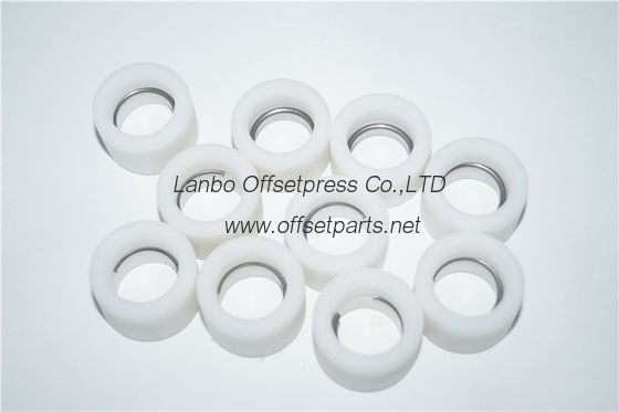 roland whitel plastic wheel 011M073930 for roland 700 printing machine