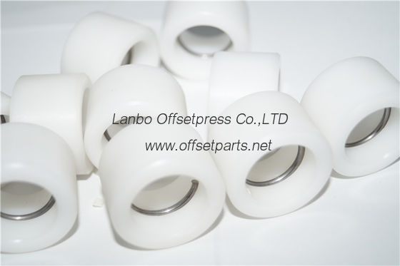 roland whitel plastic wheel 011M073930 for roland 700 printing machine