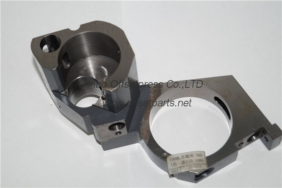 Roland 700 ink roller holder,0037D3485,Roland 700 spare parts,offset printing parts for roland machine