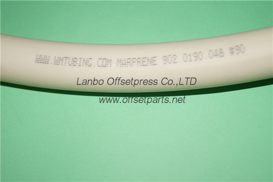 Roland rubber hose,1169062951,902.0190.048,roland original parts