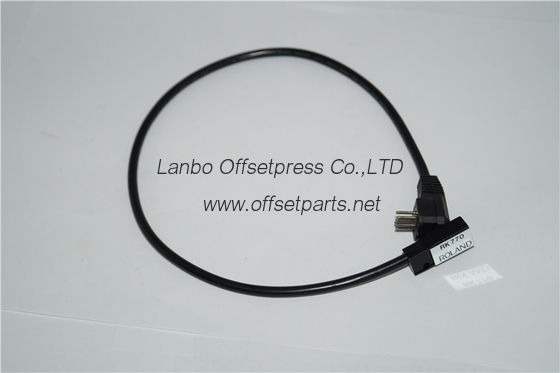 Roland machine sensor,RK770,offset spare parts for roland machine