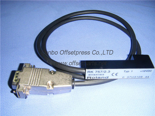 roland original sensor K757-2.3 037U301944 for roland offset printing machine