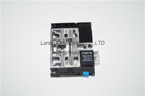 KBA press festo magnetventil solenoid valve CPV10-M1H-5LS-M7