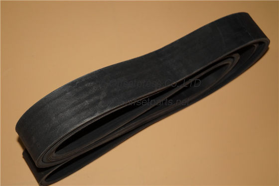 China made HD press V-ribber belt 00.270.0036,12PL3696 for printing machine