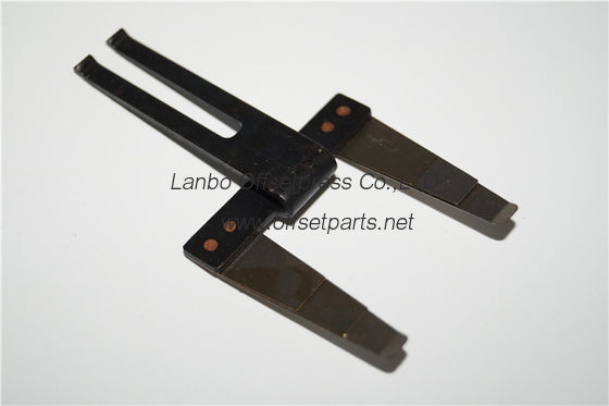high quality separator finger CPL,M3.028.825S for  CD74/XL75 machine