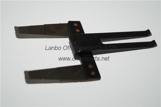 high quality separator finger CPL,M3.028.825S for  CD74/XL75 machine