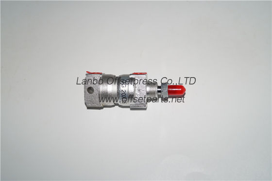 HD press pneumatic cylinder 00.580.3384 20X15  for SM 102 CD102 machine made in china