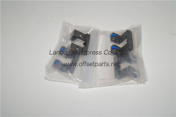 1 piece komori press original front lay assy 814-6501-16H made in Japan for sale