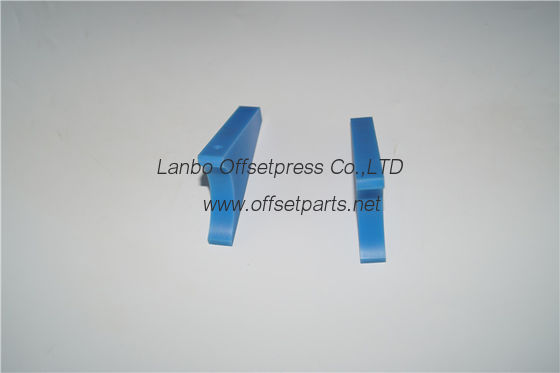 HD press china made ink fountain divider for GTO offset printing machine