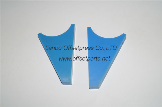 HD press china made ink fountain divider for GTO offset printing machine