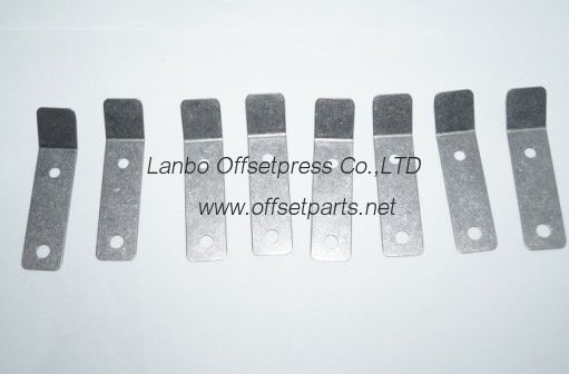 HD press original gripper L4.014.003-05 for offset printing machine made in Germany