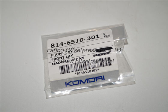 komori press original font lay assy 814-6506-04H for komori offset printing machine