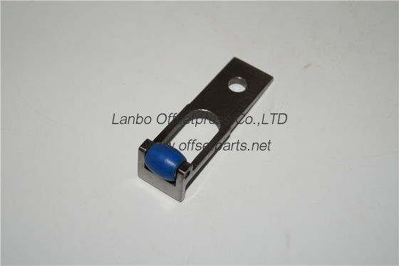 mitsubishi press front guilde plate KG0008-A for mitsubishi offset printing machine