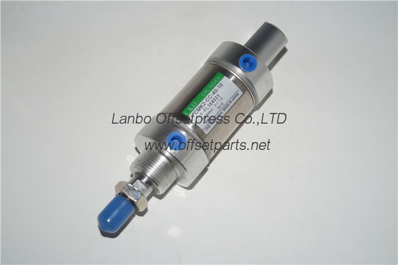 komori press pneumatic cylinder CMK2-CC-40-10 , 764-5202-701 replacement spare parts