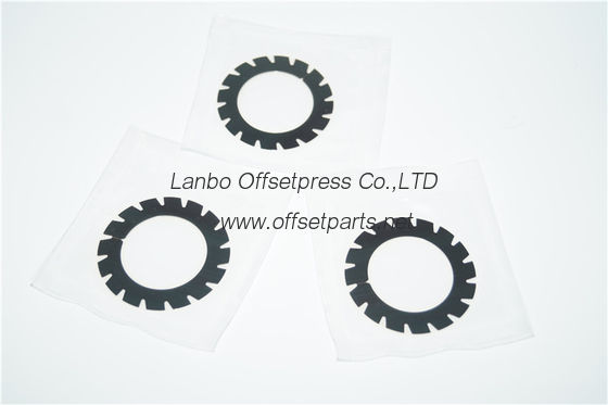 MBO folding brake block 50 210 970 , 50210970 , 61.5x40x0.5x16T blade perforating