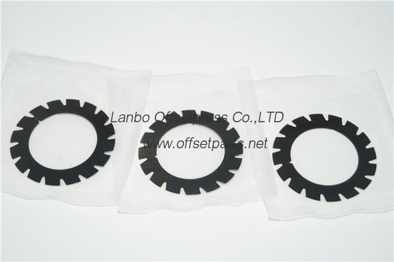 MBO folding brake block 50 210 970 , 50210970 , 61.5x40x0.5x16T blade perforating