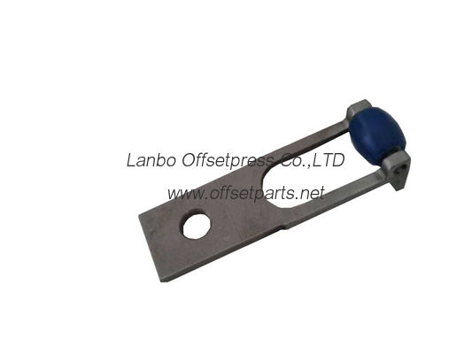 KG00088-B,Mitsubishi D3000 forwarding gripper,Mitsubishi machine spare parts