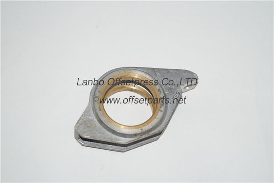 Mitsubishi Chain holder,gripper bar holder,ink gripper,Mitsubishi spare parts