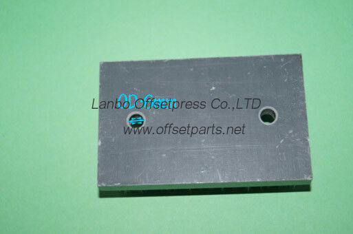 martini press brush 3671.1325.4 china brush 85x54mm for martini machine