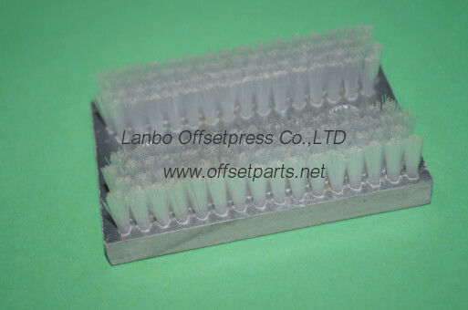martini press brush 3671.1325.4 china brush 85x54mm for martini machine