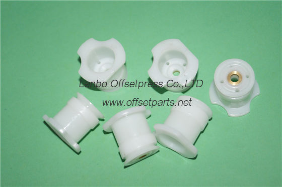 Stahl folding machine plastic sucker,stahl folding machine parts