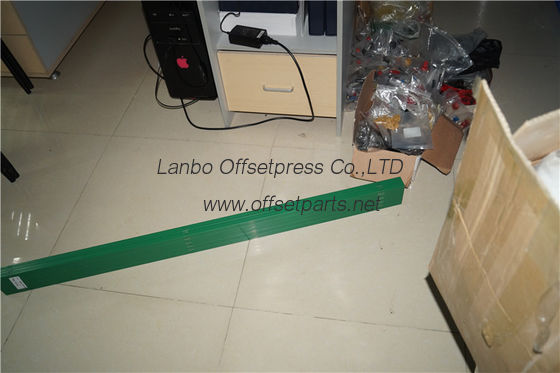 Cutting stick 18x18x1200 for polar offset printing machine