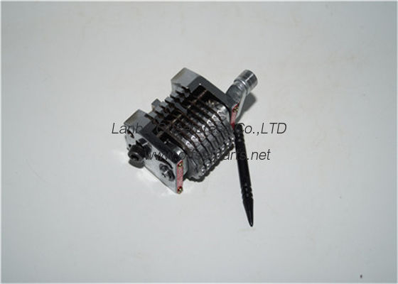 7 digits numbering horizontal counterclockwise spare parts for HD GTO 52 machine