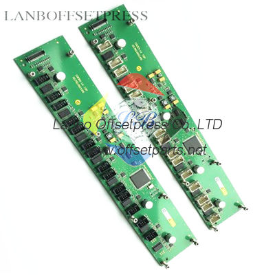 cheaper price IDEB3-16 flat module 00.779.2128 circuit board offset printing machine parts