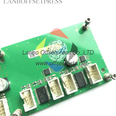 cheaper price IDEB3-16 flat module 00.779.2128 circuit board offset printing machine parts