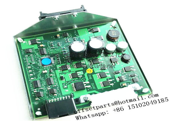 C5.109.1341 PM74 machine Module BKM BKM2-S circuit board 00.785.0628