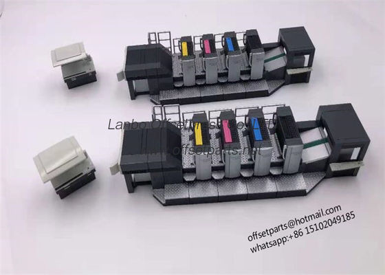 Module for SM102 CD102 SM52 SM74 CD74 small modules for printing machines for sale