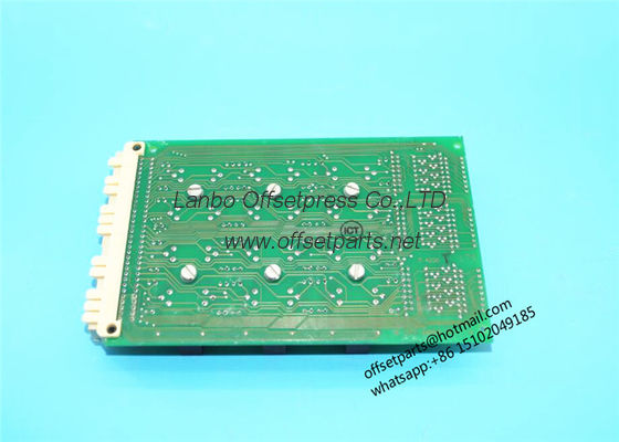 Roland 700 printing machines circuit board A37V106770 original board for roland offset press
