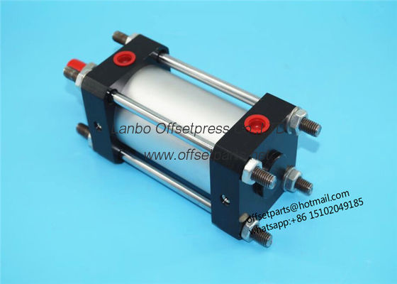 SDCY63-60 komori pneumatic valve for offset printing machine spare parts