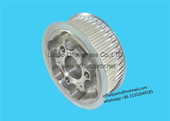 Use for SA.109.1331 dentue clutch SM102 CD102 XL105 printing machines pulley 135x37x50mm
