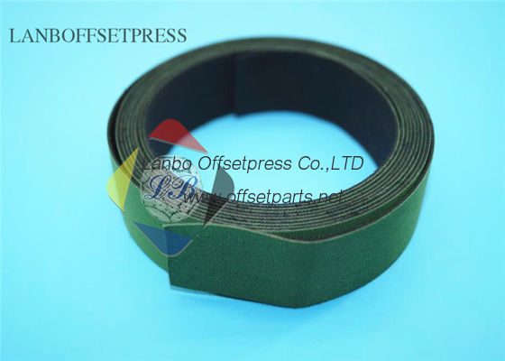 komor belt 3Z06900510 suction tape for offset printing machine SG-250-25x2600x0.8 3Z0-6900-510