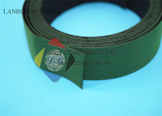 komor belt 3Z06900510 suction tape for offset printing machine SG-250-25x2600x0.8 3Z0-6900-510
