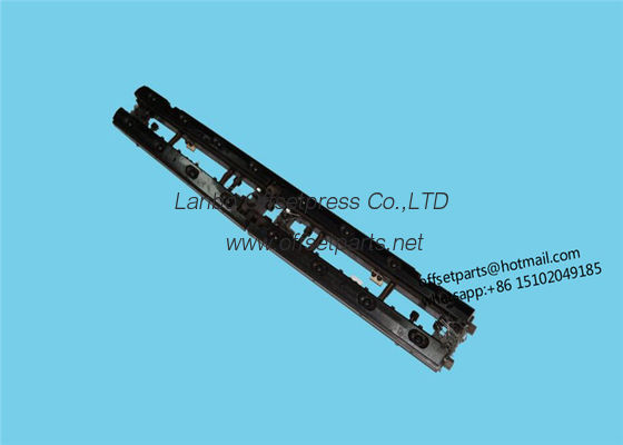 Clamp for D3000 printing machine clamp plate for Mitsu diamond D3000 printing machine