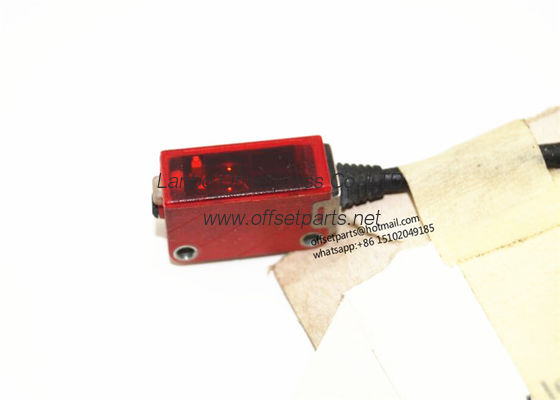 L0863258 a  kba machine sensor kba offset printing machine sensor