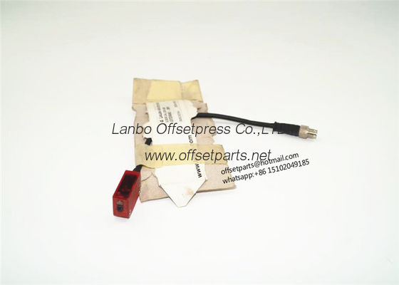 L0863258 a  kba machine sensor kba offset printing machine sensor