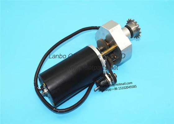 094Z320140 Rolan 700 machine ink motor 80.94Z40-3201 motor for ma rolan machines