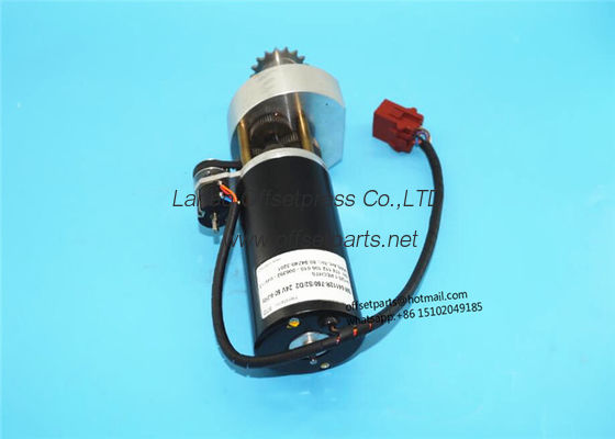 094Z320140 Rolan 700 machine ink motor 80.94Z40-3201 motor for ma rolan machines